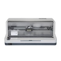 富士通DPK1680针式打印机 出库单 增值税发票打印