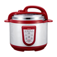 老板专用赠品-老板电压力煲233S