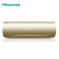 海信（Hisense）1.5匹 变频 冷暖家用空调 一级能效 智能 空调挂机KFR-35GW/EF18A1(1P41)