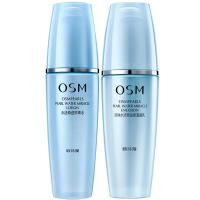 欧诗漫 水活奇迹系列保湿补水护肤2件组合套装（珍珠水150ml 凝润型+保湿凝乳120ml）