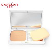 卡姿兰焕采水润裸妆BB蜜粉饼 02嫩肤色