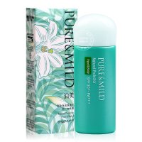 泊美隔离霜 植物清盈净浊身体乳 脸身体两用SPF30++ 专柜正品