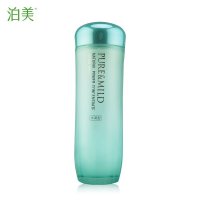 正品 泊美植物菁盈粹肌源恒润化妆水（滋润型) 150ml 抗皱紧致滋润补水