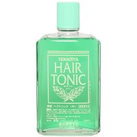 日本HAIR TONIC柳屋药用生发水 发根营养液生发液240ml