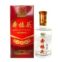 特产 奔楼头酒 纯粮酿制 48度 清香型白酒