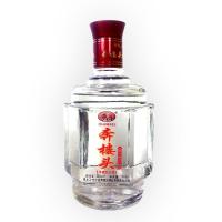 奔楼头酒 纯粮酿制 35度