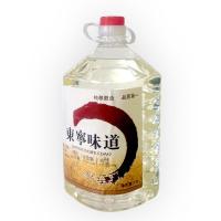 奔楼头酒 纯粮酿制 50度 散白酒清香型2.5L