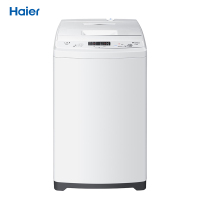 海尔（Haier）XQB55-M1268 关爱 5.5公斤全自动波轮洗衣机