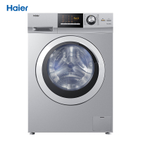 海尔（haier） EG8012BX19S 8公斤全自动滚筒洗衣机