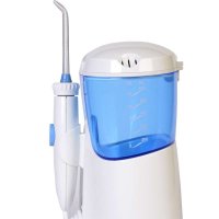 洁碧 家用冲牙器洗牙器水牙线 Waterpik WP-100E2超效型