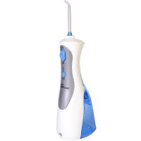 洁碧 Waterpik WP-450EC 便携式冲牙洗牙器水牙线 欧版正品
