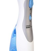 洁碧 Waterpik WP-450EC 便携式冲牙洗牙器水牙线 欧版正品