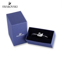 SWAROVSKI/施华洛世奇 Swan经典天鹅手镯 5011990
