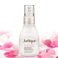 Jurlique茱莉蔻 玫瑰保湿抗氧化精华液 30ML