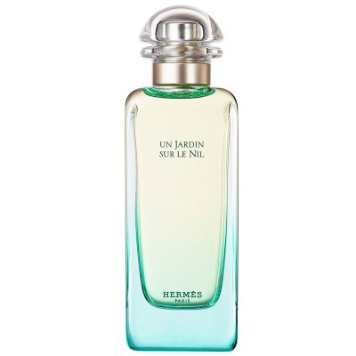 HERMES 爱马仕尼罗河花园女士香水100ML【法国品牌】【美国直邮】