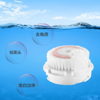 科莱丽 (Clarisonic) 声波深彻净颜 音波刷头（2个装）