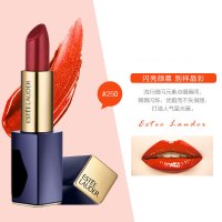 Estee Lauder 雅诗兰黛 Envy Rouge 倾慕系列口红唇膏 3.5g #250 Red Ego 甜幂色