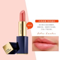 Estee Lauder 雅诗兰黛 Envy Rouge 倾慕系列口红唇膏 3.5g #310 Potent 热辣红裙