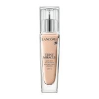 兰蔻(LANCOME)奇迹薄纱粉底液色号010 30ml