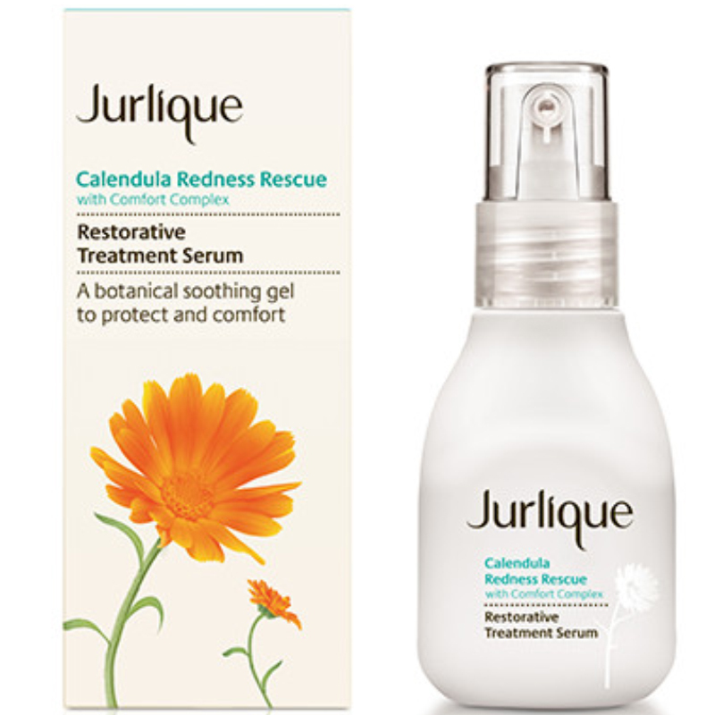 Jurlique 茱莉蔻 金盏花抗敏感舒缓精华 30ml