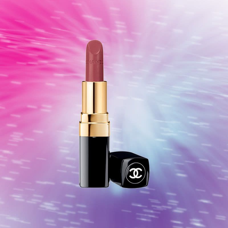 CHANEL ROUGE COCO 430 MARIE 口紅 ルージュ ココ｜CHANELの口コミ - シャネル ルージュココ 430
