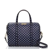 凯特·丝蓓(Kate Spade)/KS 波士顿包 大/中号真皮女包 海外直邮