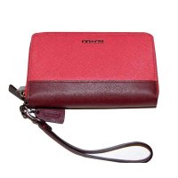 蔻驰(COACH) 短款女士钱包/钱包/女士 海外直邮