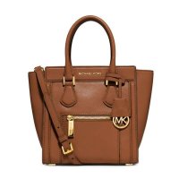 Michael Kors/MK 新款笑脸包系列 囧包单肩斜跨女包/箱包专柜正品