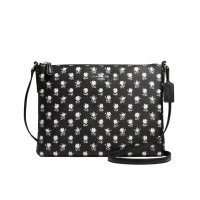 COACH(蔻驰) 印花斜跨小包/箱包/女包 美国直邮