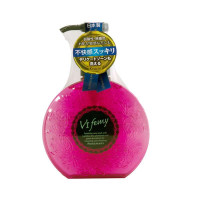 [直营]Vifemy迷迭香香型低刺激女性洁私清爽护理洗液 200ml