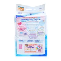 日本进口大王纸尿裤 （GOO.N）m68片