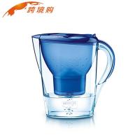 德国BRITA碧然德全新2代 滤水壶3.5L(蓝色一壶一芯)