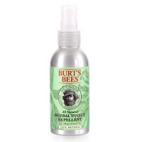 美国进口小蜜蜂(Burt's bees)防蚊液115ml