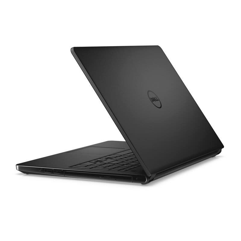 戴尔 (DELL）灵越INS 15-3567-R1528B i5-7200U 8G 240G 高清屏 15.6英寸笔记本图片