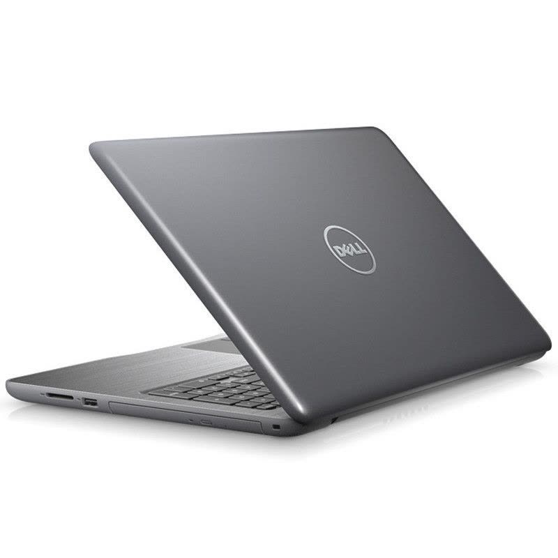 戴尔(DELL)灵越INS 15-5567-1625A i5 7200U 4G 1TB 2G独显 15.6英寸高清游戏本图片