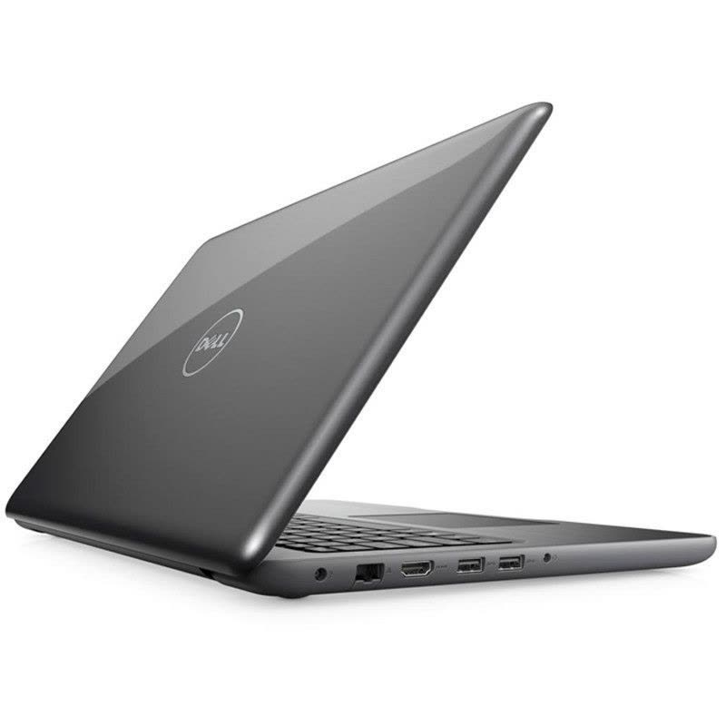 戴尔(DELL)灵越INS 15-5567-1625A i5 7200U 4G 1TB 2G独显 15.6英寸高清游戏本图片