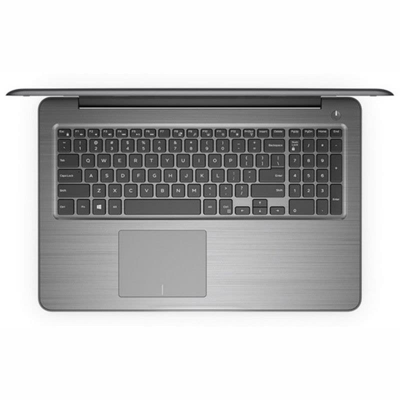 戴尔(DELL)灵越INS 15-5567-1625A i5 7200U 4G 1TB 2G独显 15.6英寸高清游戏本图片