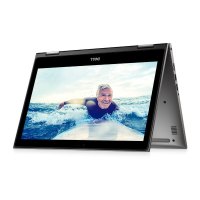 戴尔DELL 魔方13MF-R5605TA i5-8250U 8G 256G 13.3英寸IPS翻转触控二合一笔记本电脑