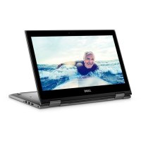 戴尔DELL 魔方13MF-R5605TA i5-8250U 8G 256G 13.3英寸IPS翻转触控二合一笔记本电脑