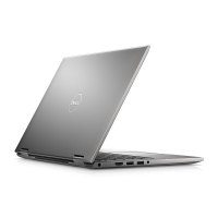戴尔DELL 魔方13MF-R5605TA i5-8250U 8G 256G 13.3英寸IPS翻转触控二合一笔记本电脑
