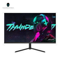 雷神(THUNDEROBOT)23.8英寸 IPS面板 165Hz高刷新 广视角 低蓝光爱眼 高清接口 电脑办公游戏液晶显示器
