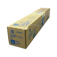 柯尼卡美能达C226彩色复印机墨粉 C266原装墨粉盒 TN223CMYK碳粉标准容量 正品