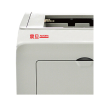 震旦AD240PN黑白激光打印机 A4品牌家用办公小型打印机