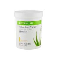 美国 herbalife康宝莱芦荟营养粉 膳食纤维粉 排毒排除重金属 调理肠胃芦荟粉