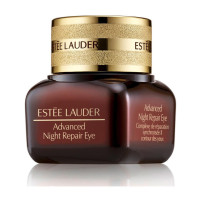 【苏宁自营】【苏宁自营】ESTĒE LAUDER 雅诗兰黛 肌透修护眼部精华霜 15ML