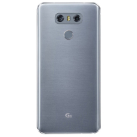 LG G6 64GB SPACE 移动联通4G手机 冰晶蓝 64GB 港版