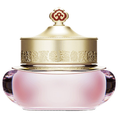 whoo/后 拱辰享水 水妍面霜润泽肌肤修复滋养50ml 官方授权