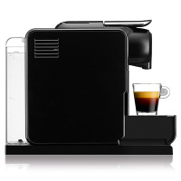 Delonghi/德龙 EN520 胶囊咖啡机 全自动咖啡机nespresso家用 黑色