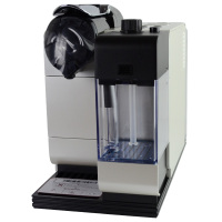 Delonghi/德龙 EN520 胶囊咖啡机 全自动咖啡机nespresso家用 珍珠白