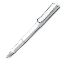 德国原装进口LAMY凌美1 Safari狩猎者时尚签字笔/宝珠笔0.5-0.7mm 圆珠笔